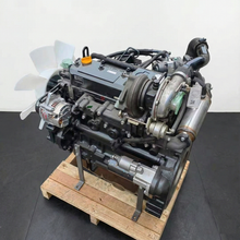 Load image into Gallery viewer, YANMAR 4TNV98T – New [Genuine] Engine Assembly