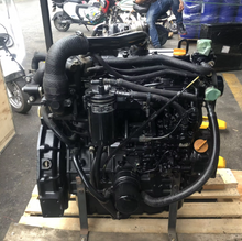 Load image into Gallery viewer, New original engine assembly 4TNV98T-ZNHZ for YANMAR