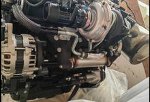 Load image into Gallery viewer, New original Excavator diesel engine 4TNV98 Engine assembly 4TNV98CT-VSI For YANMAR