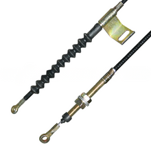 Load image into Gallery viewer, 50DH-620100 : ACCELERATOR CABLE - motofork