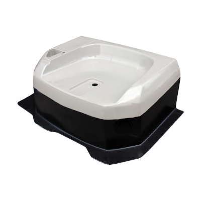 52141-13130-71 : STAND SEAT - motofork