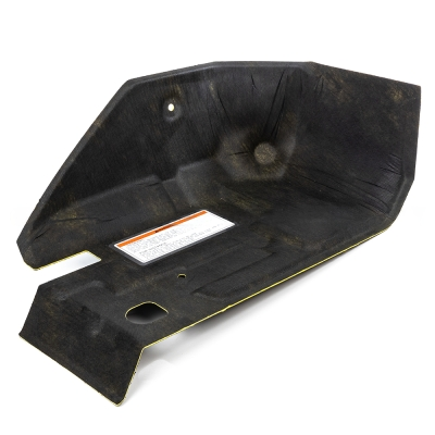 52181-26641-71-ORG : SILENCER 8 SERIES RH - motofork