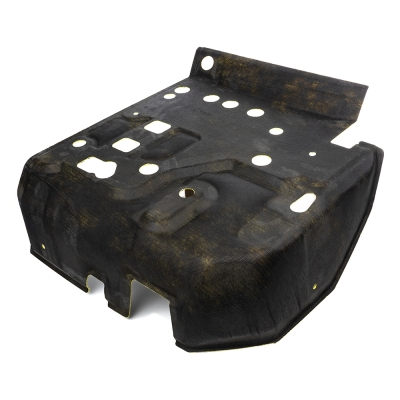 52182-26622-71-ORG : SILENCER 8FGCU20-32 LH - motofork
