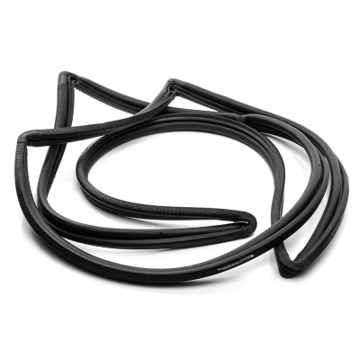 52191-13000-71-ORG : SEAL HOOD - motofork