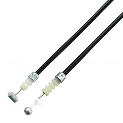 52230-23320-71 : ENGINE HOOD CABLE - motofork