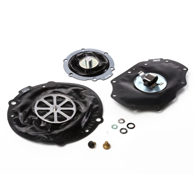 52430-50202-ORG : R/KIT - VAPORIZER NIKKI - motofork