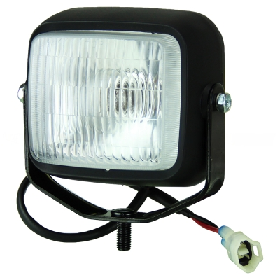 56510-11900-71 : HEADLIGHT - 48 VOLT - motofork