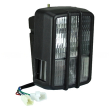 Load image into Gallery viewer, 56510-23320-71 : HEAD LAMP ASSEMBLY - RH - motofork