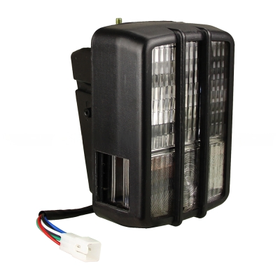 56510-23330-71 : LAMP - COMBINATION - motofork