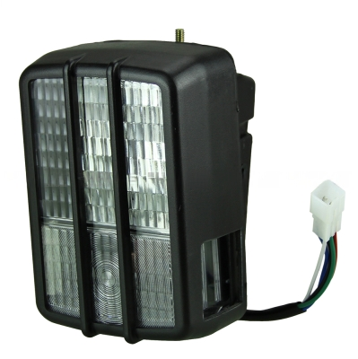 56520-23330-71 : LAMP - COMBINATION - motofork