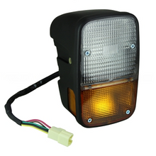 Load image into Gallery viewer, 56540-13132-71 : LAMP ASSY COMBINATION RH - motofork