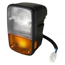 Load image into Gallery viewer, 56550-23320-71 : LAMP ASSEMBLY LH - motofork