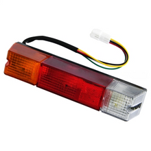 Load image into Gallery viewer, 56620-23060-71 : LAMP - REAR (24 VOLT 32 C - motofork
