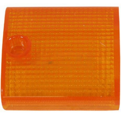 56634-23320-71 : AMBER LENS - motofork