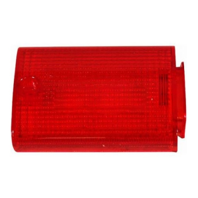 56635-23320-71 : RED LENS - motofork