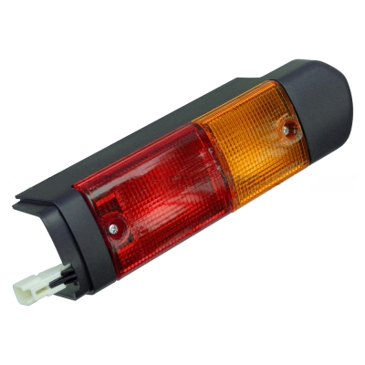 56640-13131-71 : LAMP-REAR COMB.48V LH - motofork