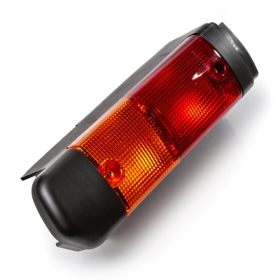 56640-26600-71-ORG : REAR LIGHT ASSY LH 12V - motofork