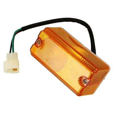 56650-21401-71 : LAMP ASSEMBLY TURN SIGNAL - motofork