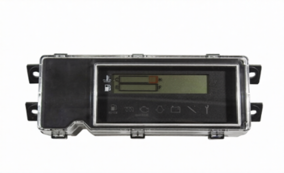 57110-U3612-71 : METER ASSY, COMBINATION