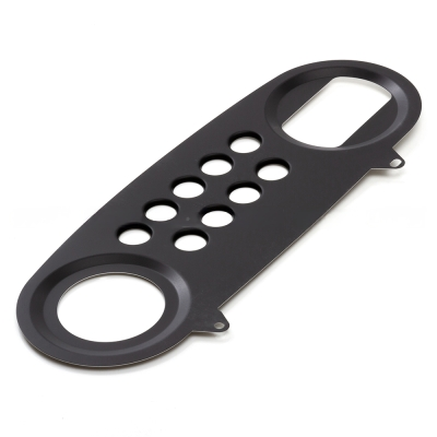 57113-U2100-71-ORG : GLASS D-6 DASH - motofork