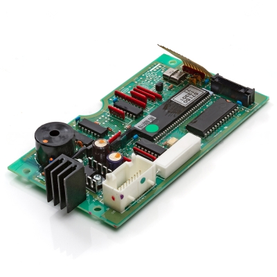 57150-13301-71-ORG : BOARD ASSY METER - motofork