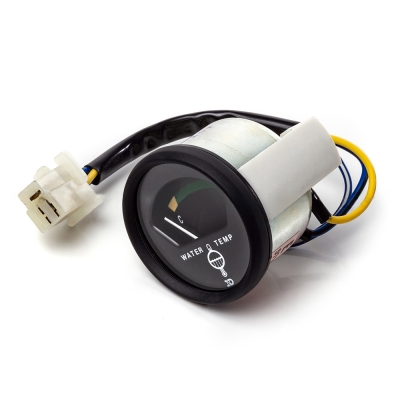 57180-20562-71-ORG : GAUGE TEMP. 24V - motofork