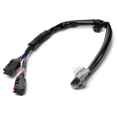 57440-26640-71-ORG : SWITCH ASSEMBLY - motofork