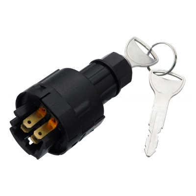 57590-23342-71 : SWITCH - KEY - motofork