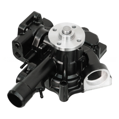 580062954 : WATER PUMP 2.6L 3.3L - motofork