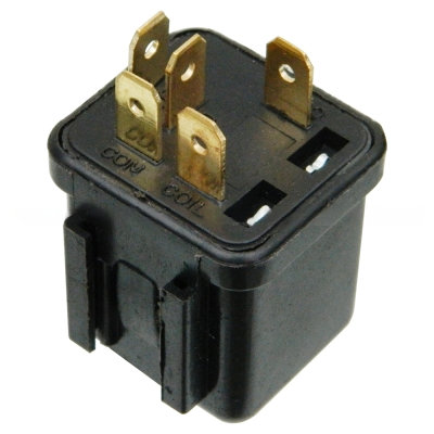 582550-0290 : RELAY - SAFETY - motofork