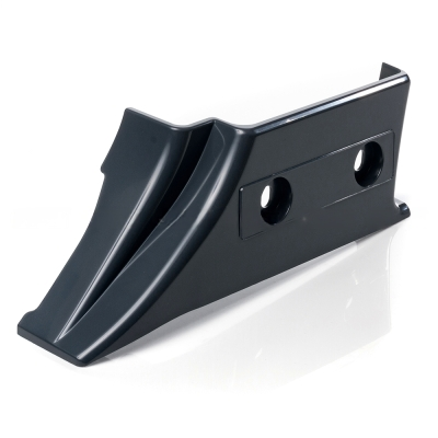 58741-16600-71-ORG : COVER LH - motofork