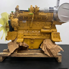 CATERPILLAR CAT 6.4 – Reman Engine Assembly