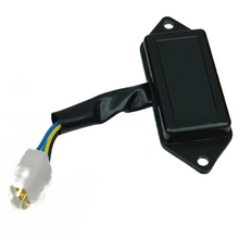 Load image into Gallery viewer, 60324-00033 : REGULATOR 24V - motofork