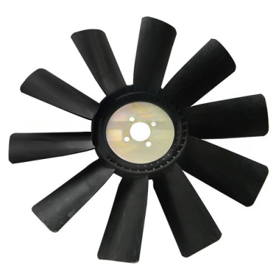 6102-G7-12500 : FAN BLADE - motofork