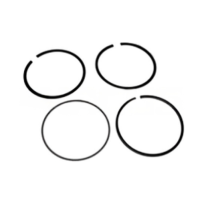 6202-32-2202 : PISTON RING SET (STD) - motofork