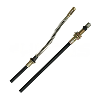66000404 : CONTROL CABLE - LH - motofork