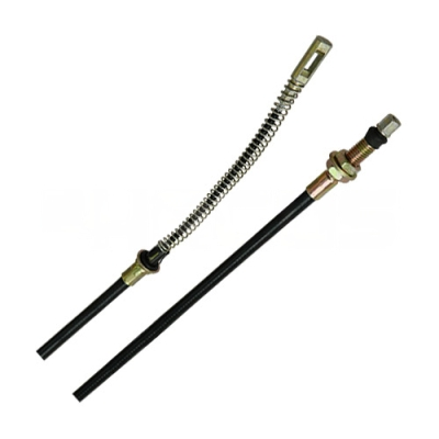 66000405 : CONTROL CABLE - RH - motofork