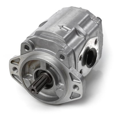 67110-13600-71-ORG : PUMP - HYDRAULIC KYB - motofork