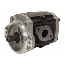 Load image into Gallery viewer, 67110-23320-71 : PUMP - HYDRAULIC 7 SERIES - motofork