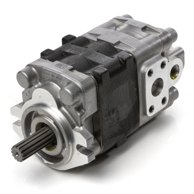 67110-30550-71-ORG : HYDRAULIC PUMP SHIMADZU - motofork