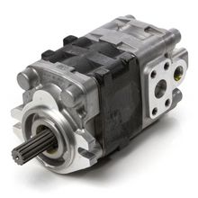 Load image into Gallery viewer, 67110-30550-71-ORG : HYDRAULIC PUMP SHIMADZU - motofork