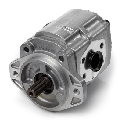 67110-32071-71-ORG : PUMP - HYDRAULIC KYB - motofork