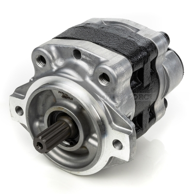 67120-U2230-71-ORG : HYDRAULIC PUMP KYB - motofork