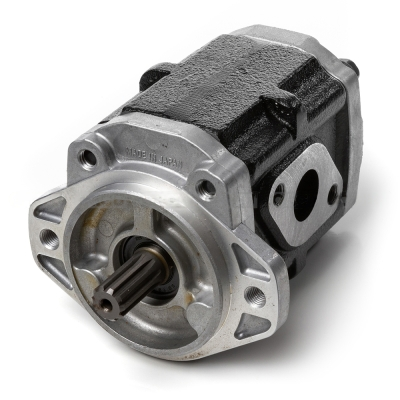 67130-40920-71-ORG : PUMP - HYDRAULIC - motofork