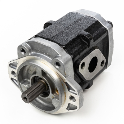 67130-U2170-71-ORG : PUMP - HYDRAULIC - motofork