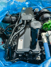 Load image into Gallery viewer, Original brand new komatsu 6D114E-3 complete engine assembly motor for PC300 PC300-7 PC300-8 excavator engine