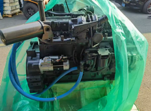 Load image into Gallery viewer, Original brand new komatsu 6D114E-3 complete engine assembly motor for PC300 PC300-7 PC300-8 excavator engine