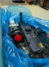 Load image into Gallery viewer, Original brand new komatsu 6D114E-3 complete engine assembly motor for PC300 PC300-7 PC300-8 excavator engine