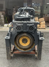 Load image into Gallery viewer, Remanufacture diesel engine 6D170-2 engine assembly SA6D170E-2 For Construction machinery parts