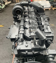 Load image into Gallery viewer, Remanufacture diesel engine 6D170-2 engine assembly SA6D170E-2 For Construction machinery parts